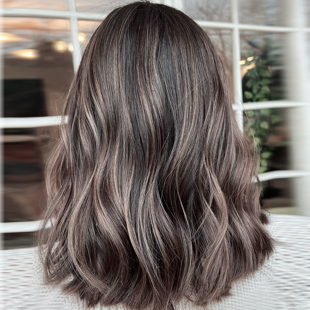 Semi Permanent Hair Color (Holiday Pricing)
