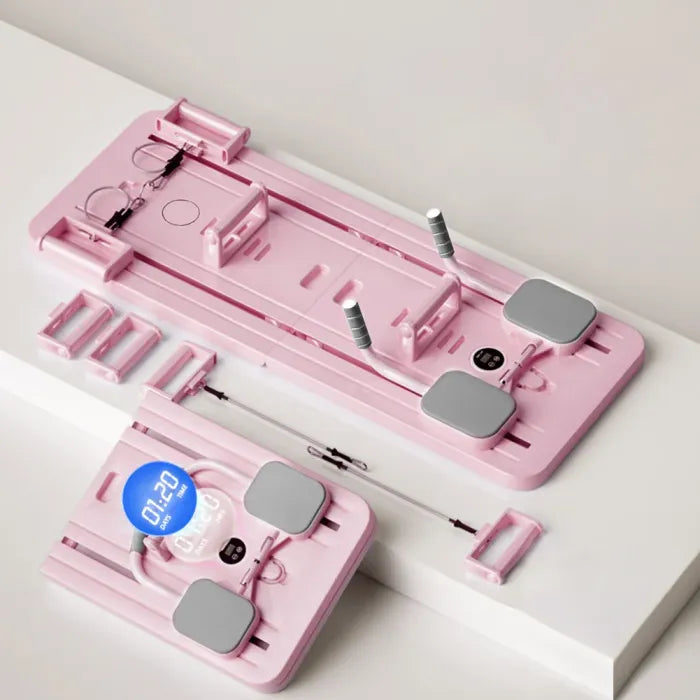 At Home Ab Machine (Holiday Pricing)