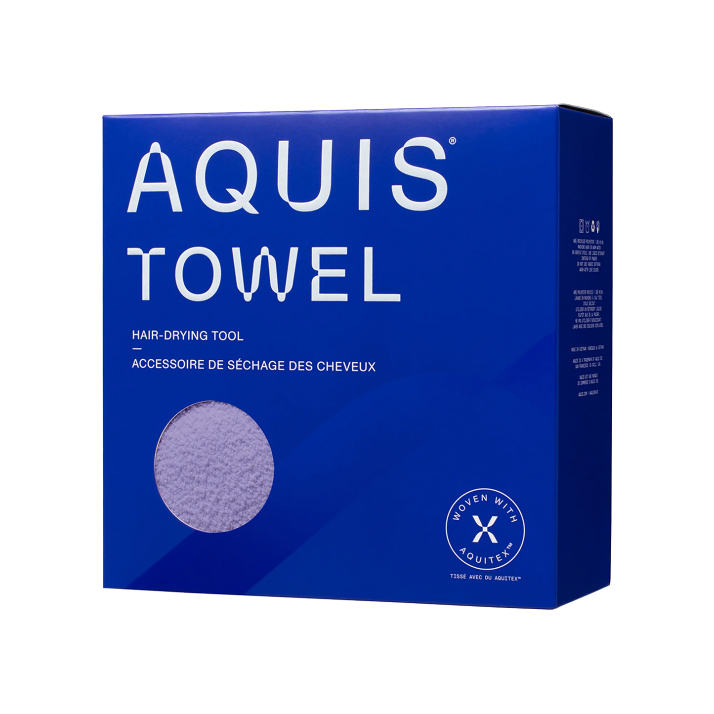 Aquis Towel (Holiday Pricing)