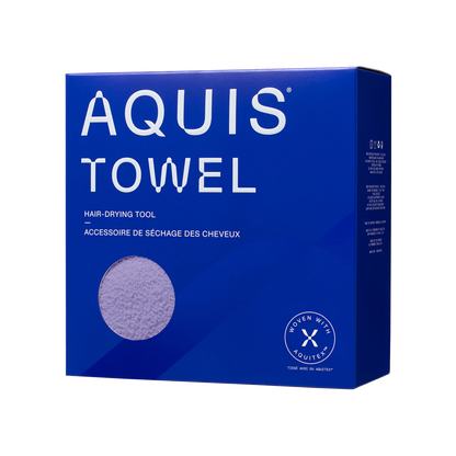 Aquis Towel (Holiday Pricing)