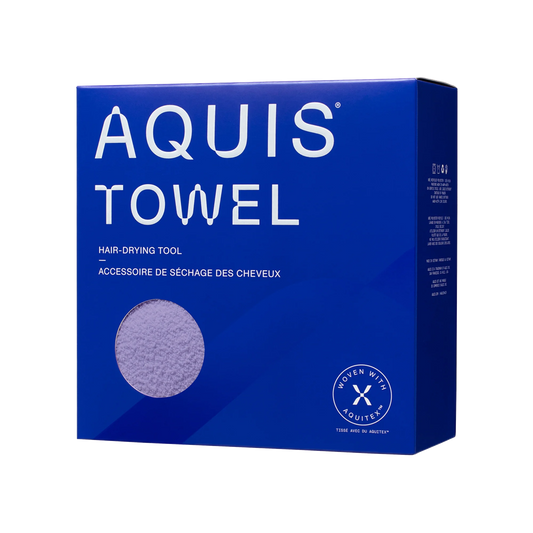 Aquis Towel (Black Friday Pricing)