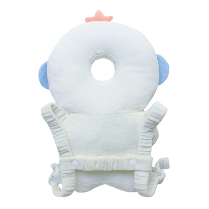 Head Protection Backpack (Holiday Pricing)