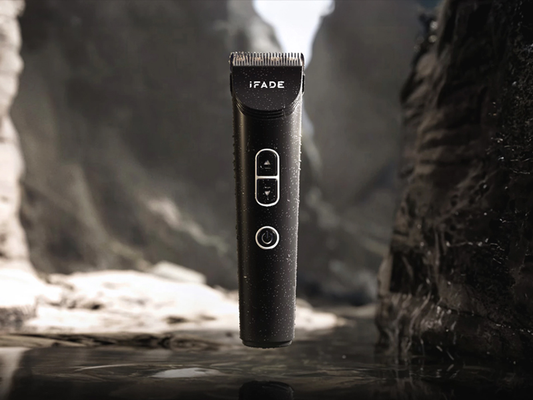 iFade 2.0 (Black Friday Pricing)