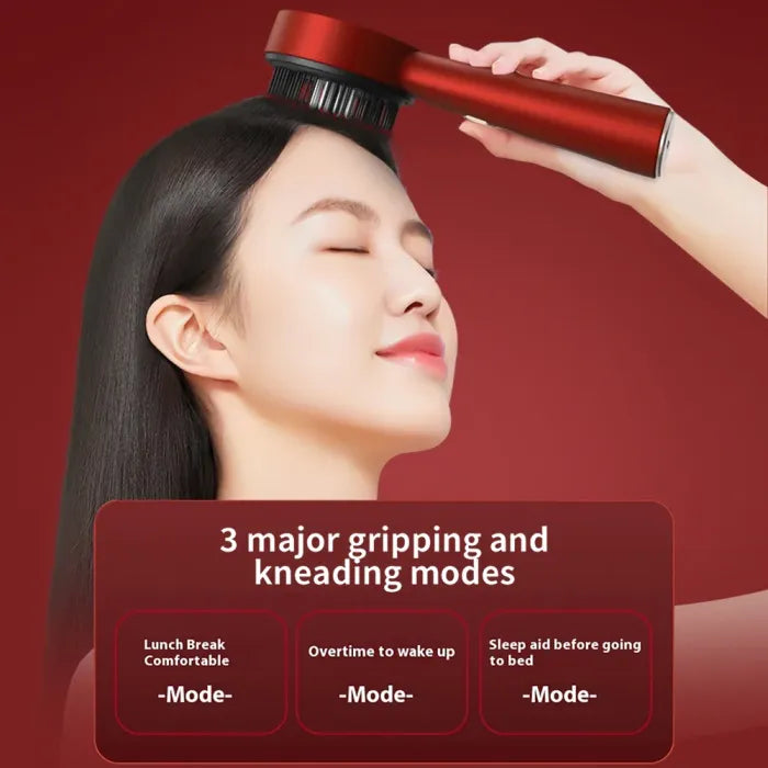 Scalp Massager (Black Friday Pricing)