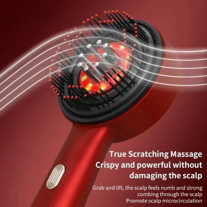 Scalp Massager (Black Friday Pricing)